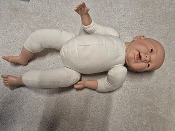 Poupee poupon reborn doro dolls 