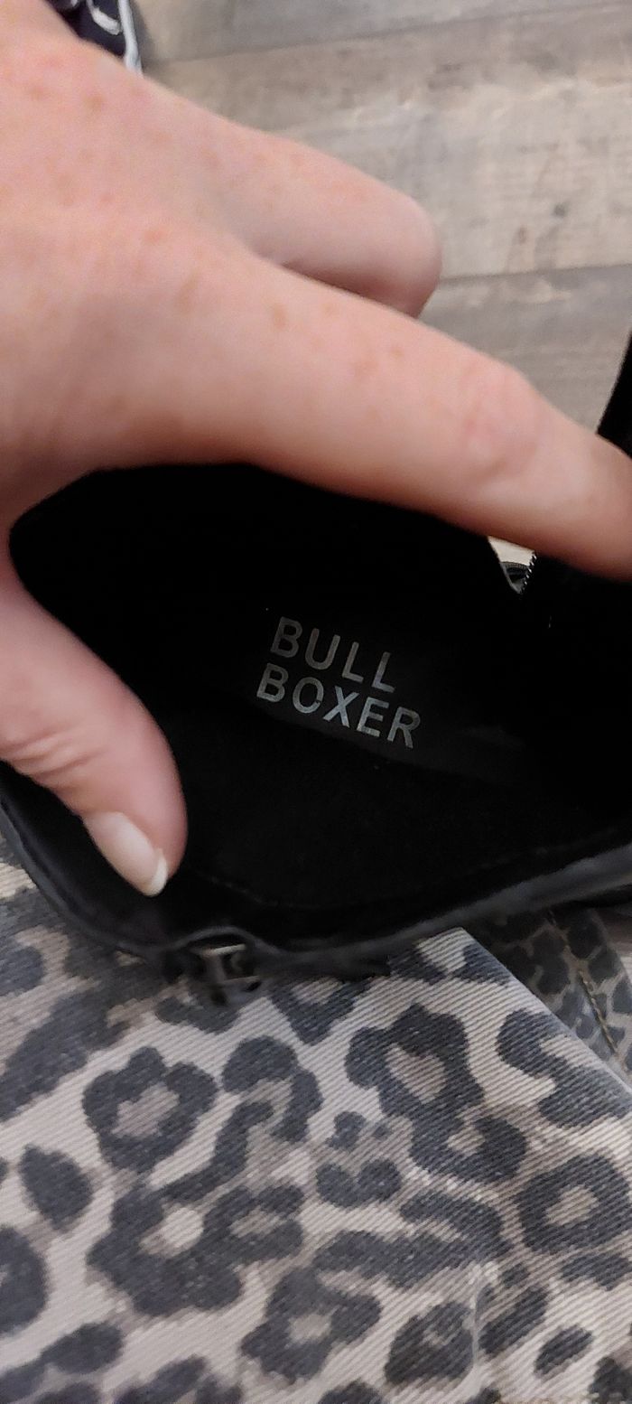 Bull boxer 39 - photo numéro 4