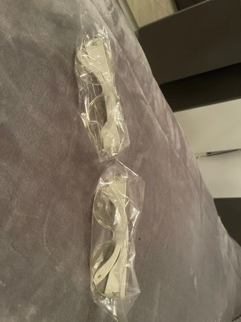 2 paires lunettes protection