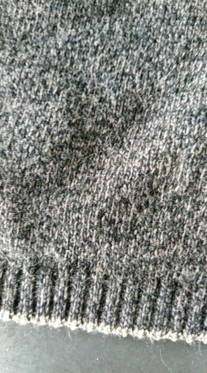 Robe laine catimini 16 ans - photo numéro 5