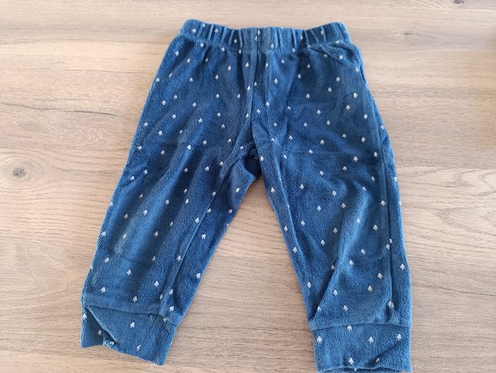 Pyjamas garçon - photo numéro 3