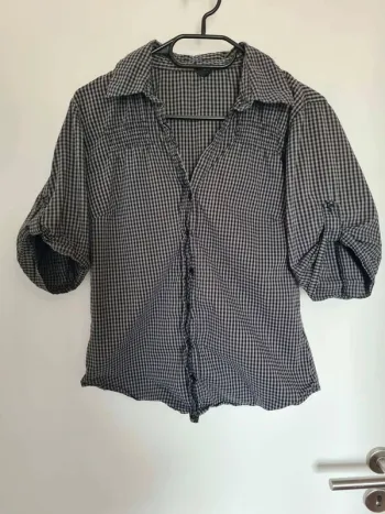 Chemise nafnaf taille 38