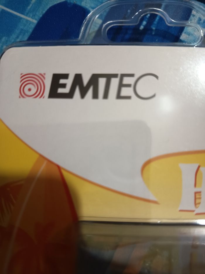 Clé USB smiley - photo numéro 4