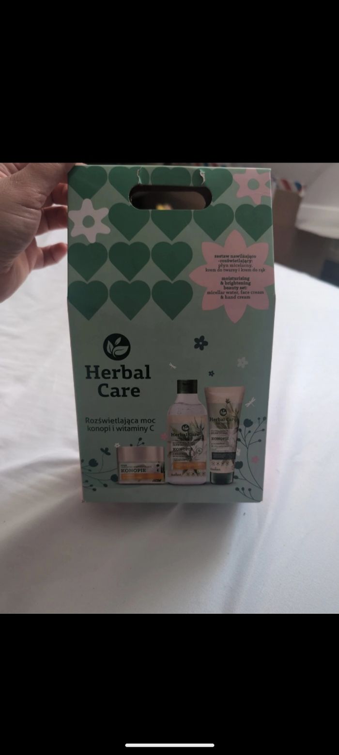 Coffret beauté