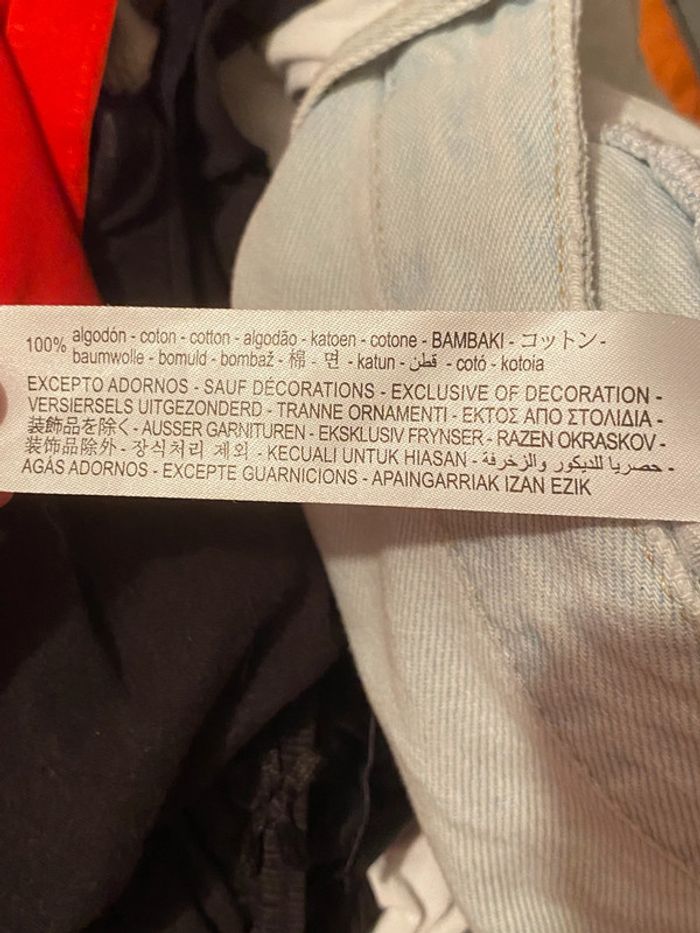 Jeans T44 - photo numéro 12
