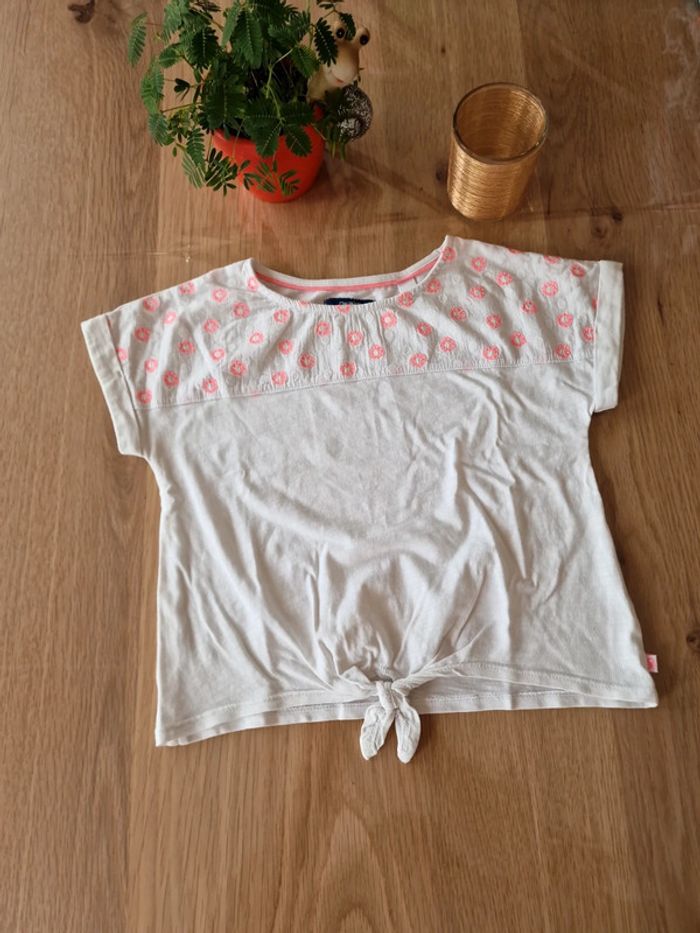 T shirt 5 ans