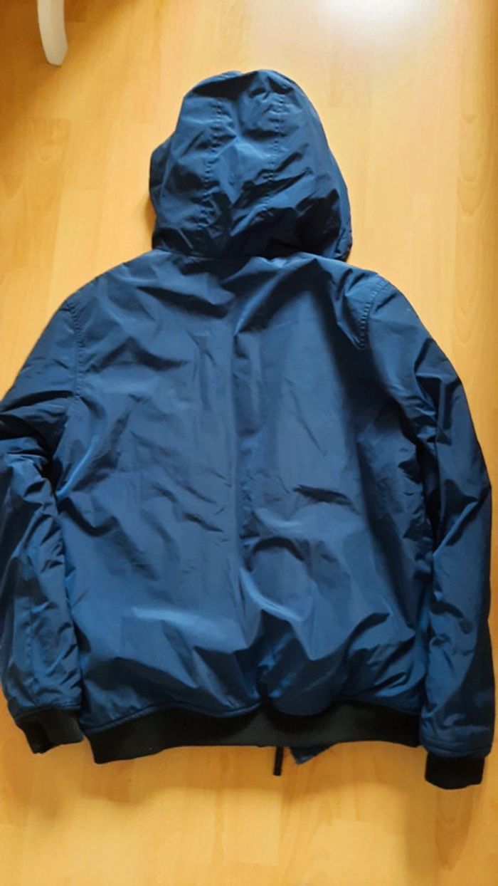 Blouson d hiver garçon 👦 taille S - photo numéro 5