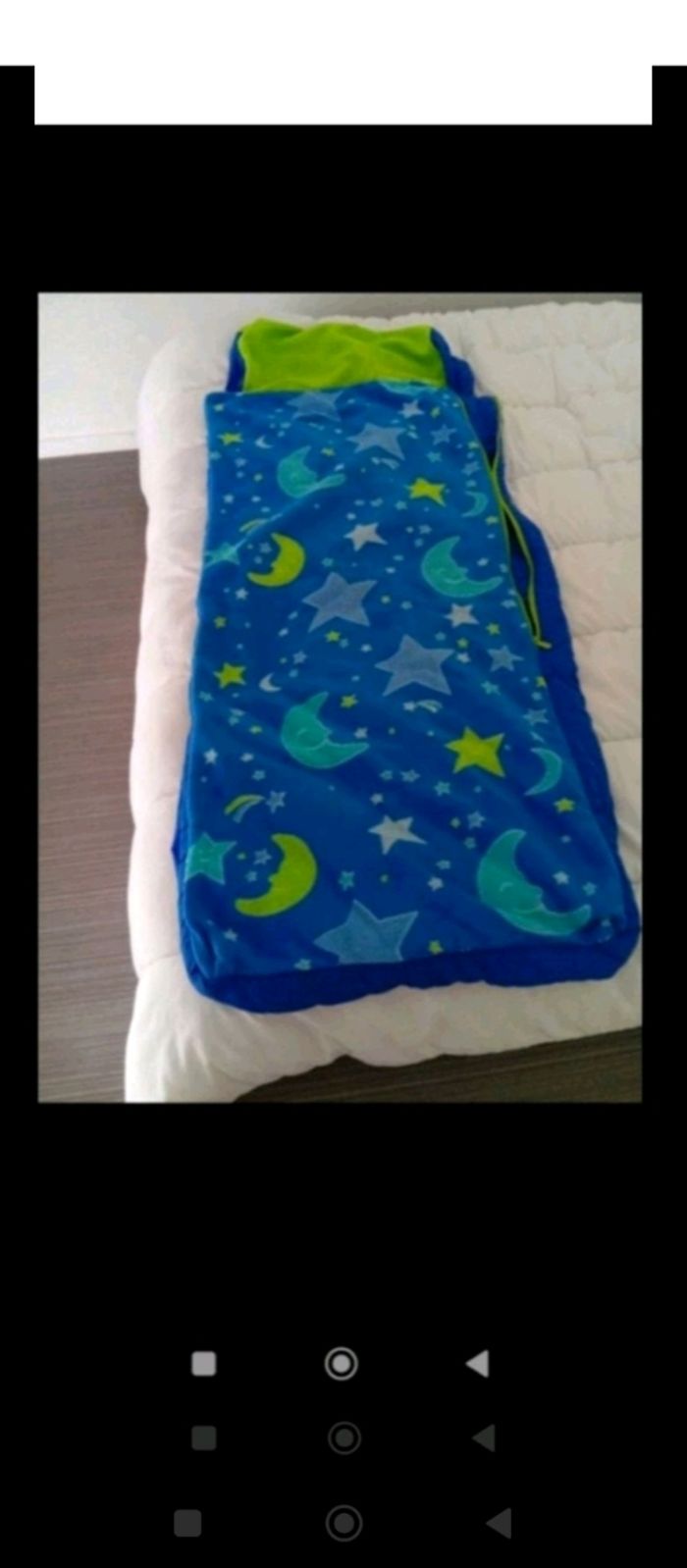Duvet enfant - photo numéro 2