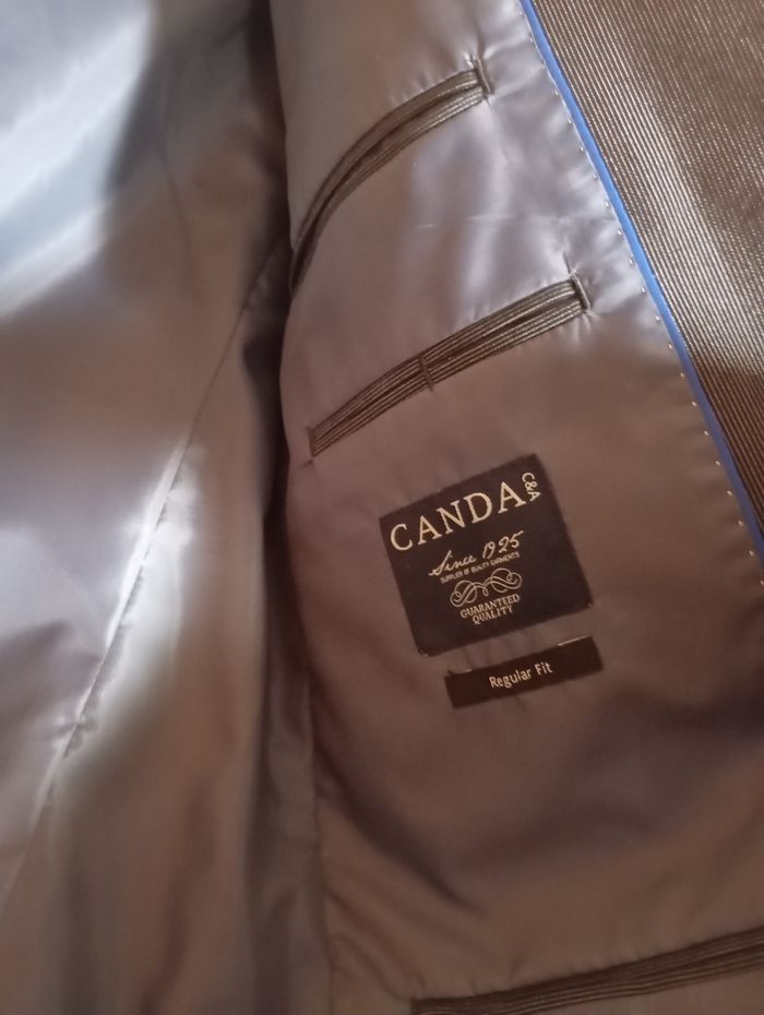 Veste de costume  homme - photo numéro 4