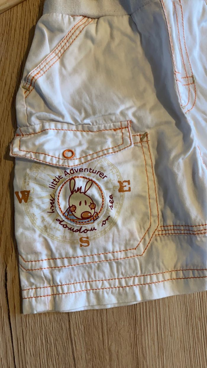 Lot shorts long - photo numéro 6
