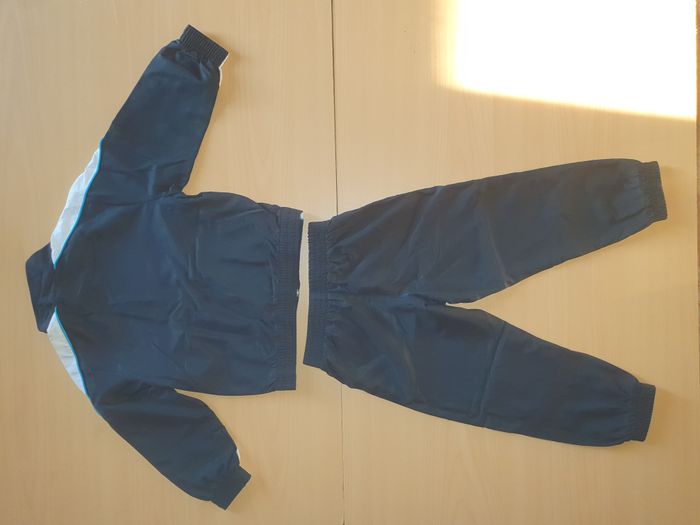 Ensemble jogging Umbro - photo numéro 7