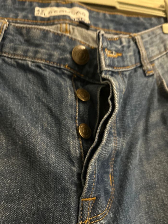 Jean homme - photo numéro 3