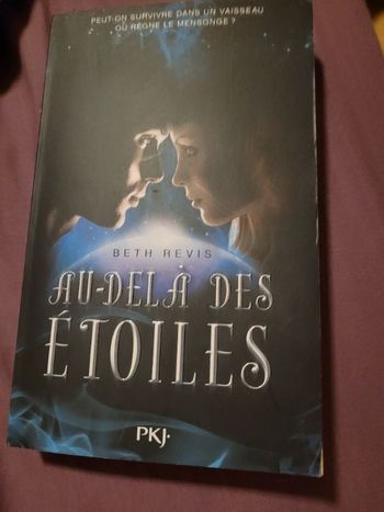 Au delà des etoiles