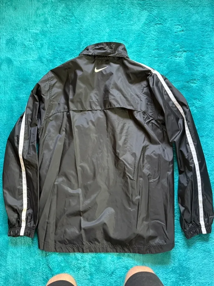Veste Nike noir - photo numéro 8