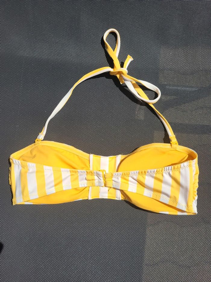 Superbe haut de maillot de bain - photo numéro 3