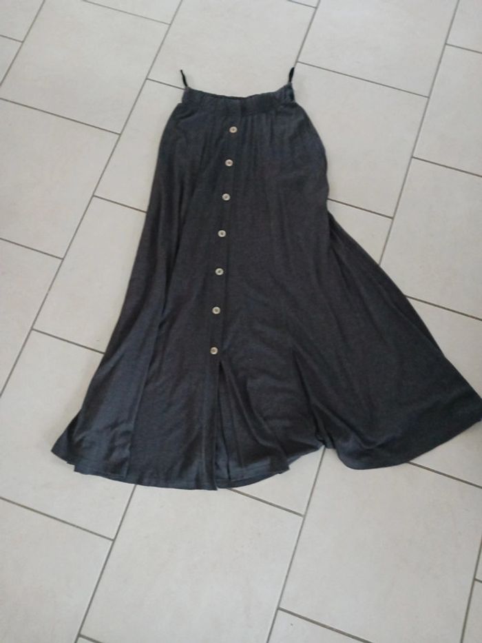 Jupe longue 36/38