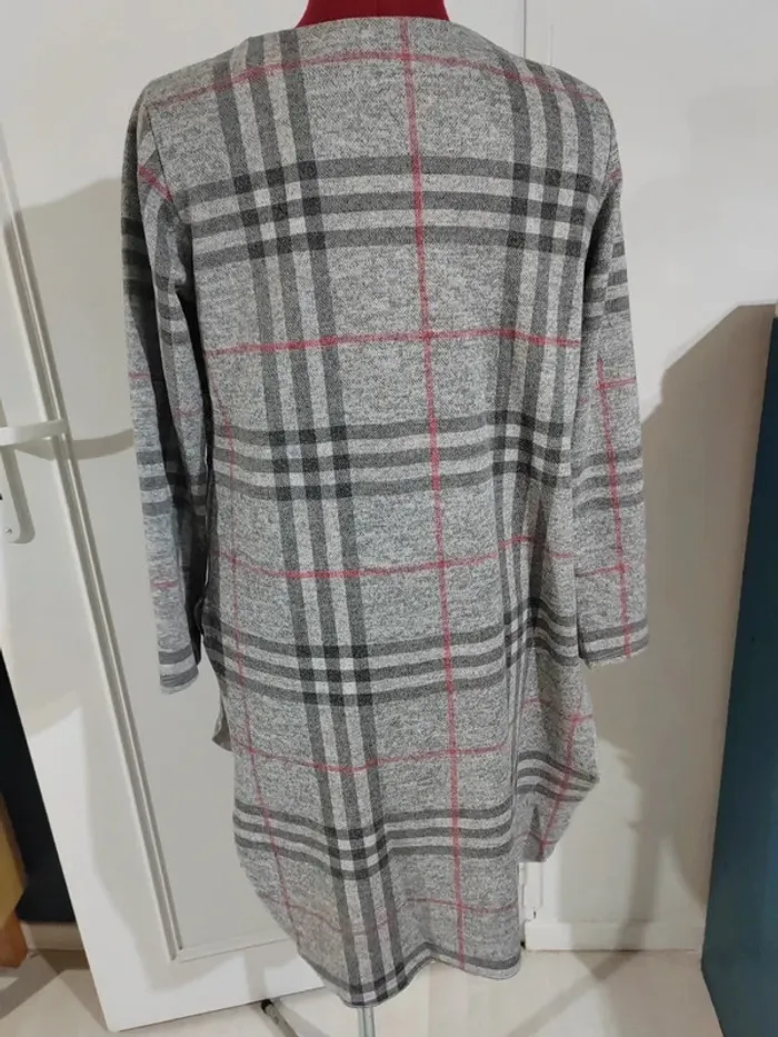 Tunique asymétrique - photo numéro 3