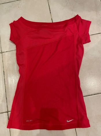 T shirt de sport Nike