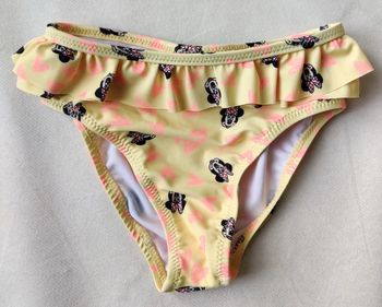 Maillot bain Disney neuf