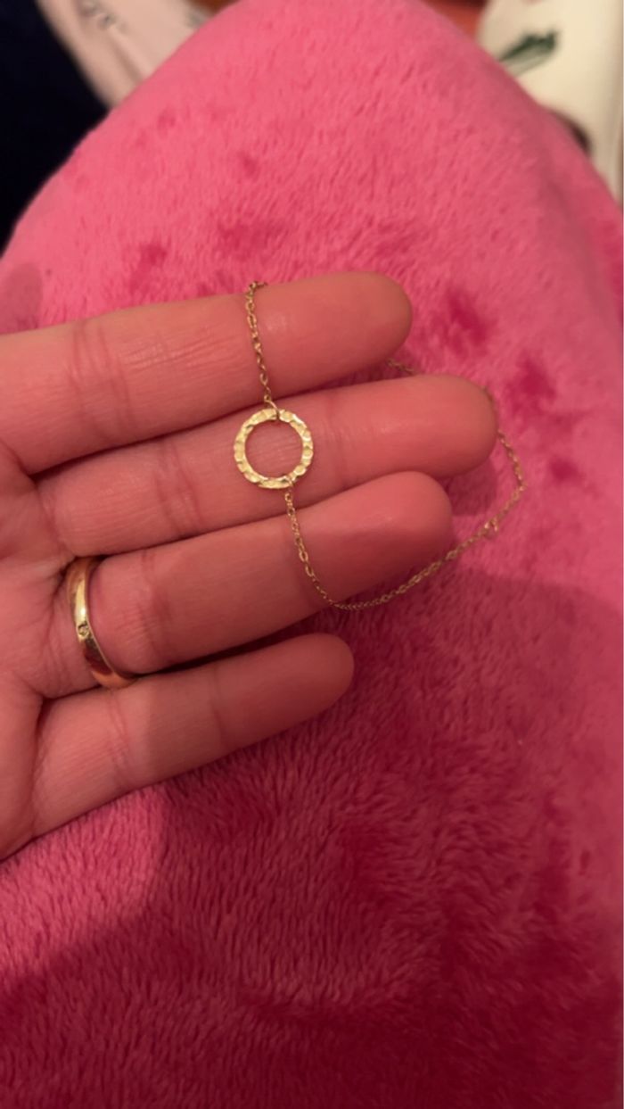 Gourmette - photo numéro 2