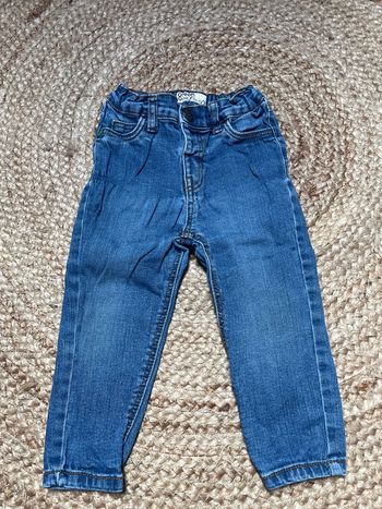 Jeans garçon