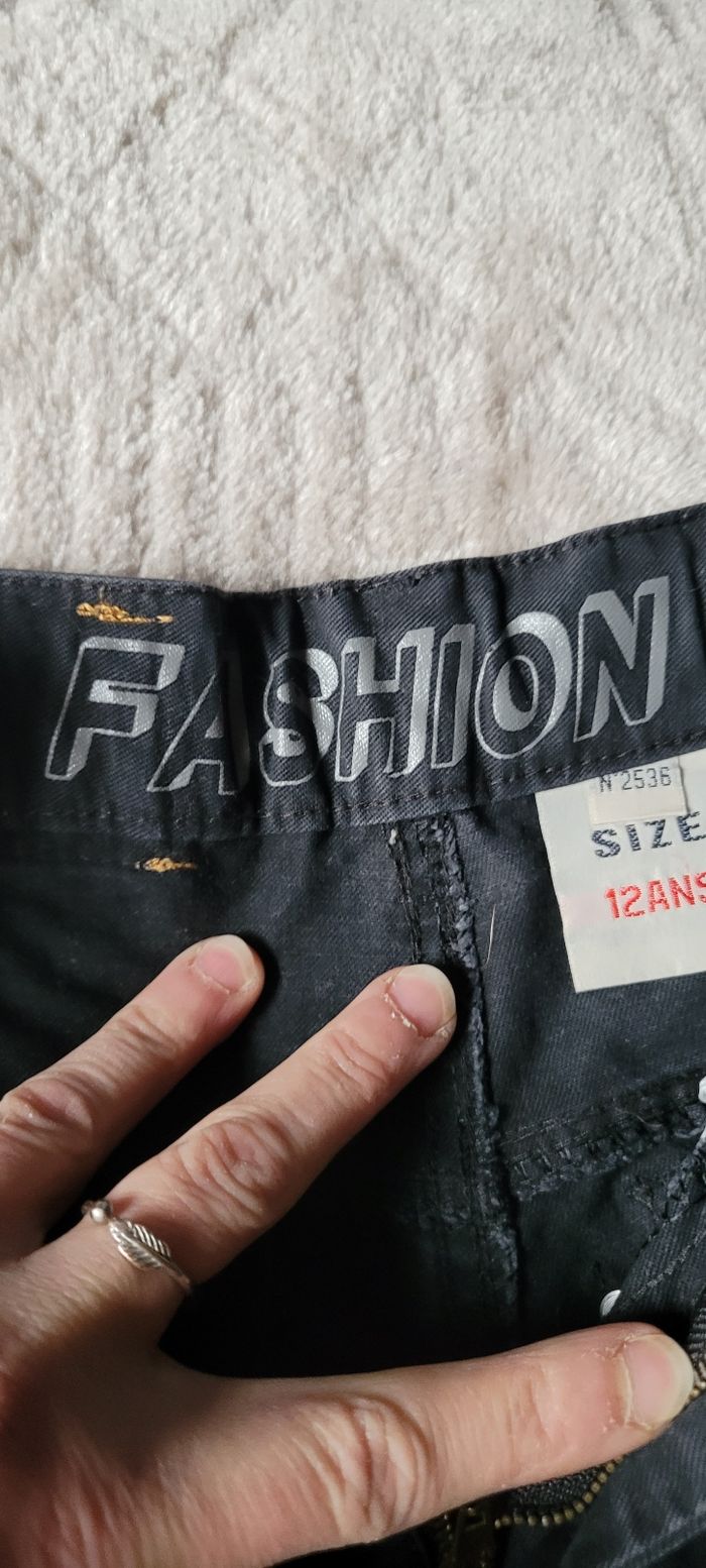 Jean's - photo numéro 5