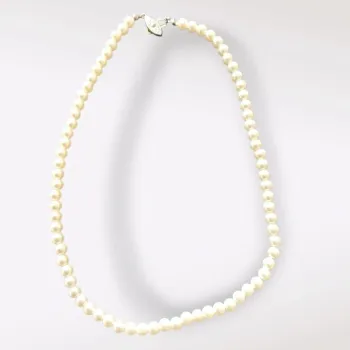 Collier femme