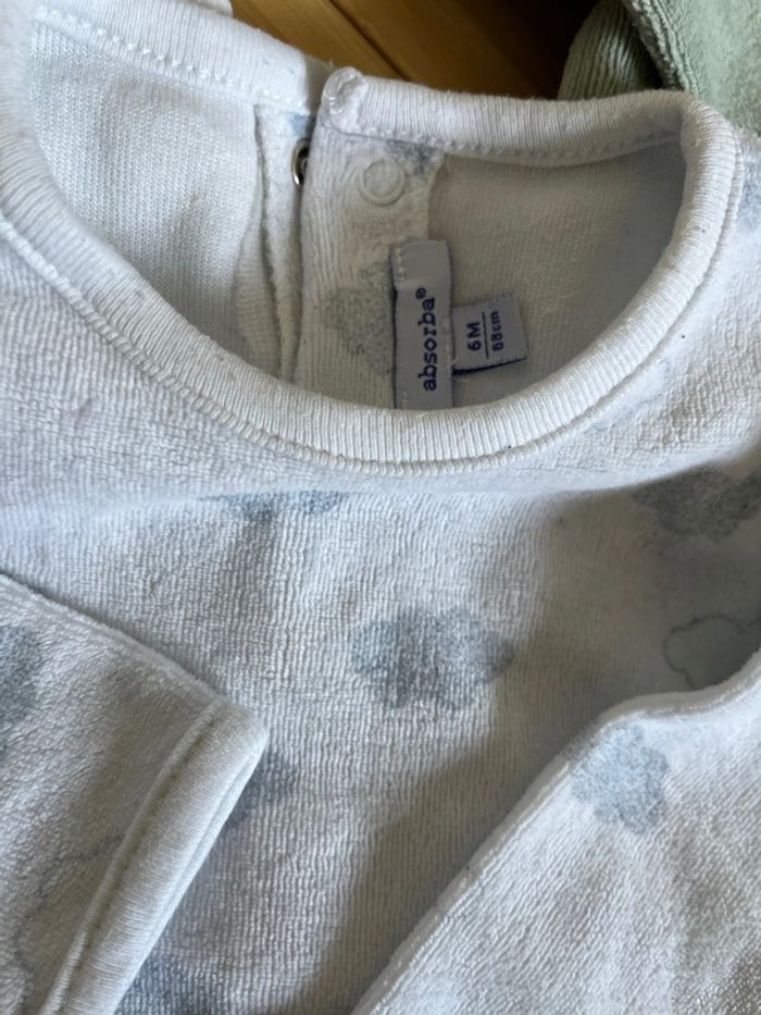 Lot de pyjama mixte - photo numéro 3