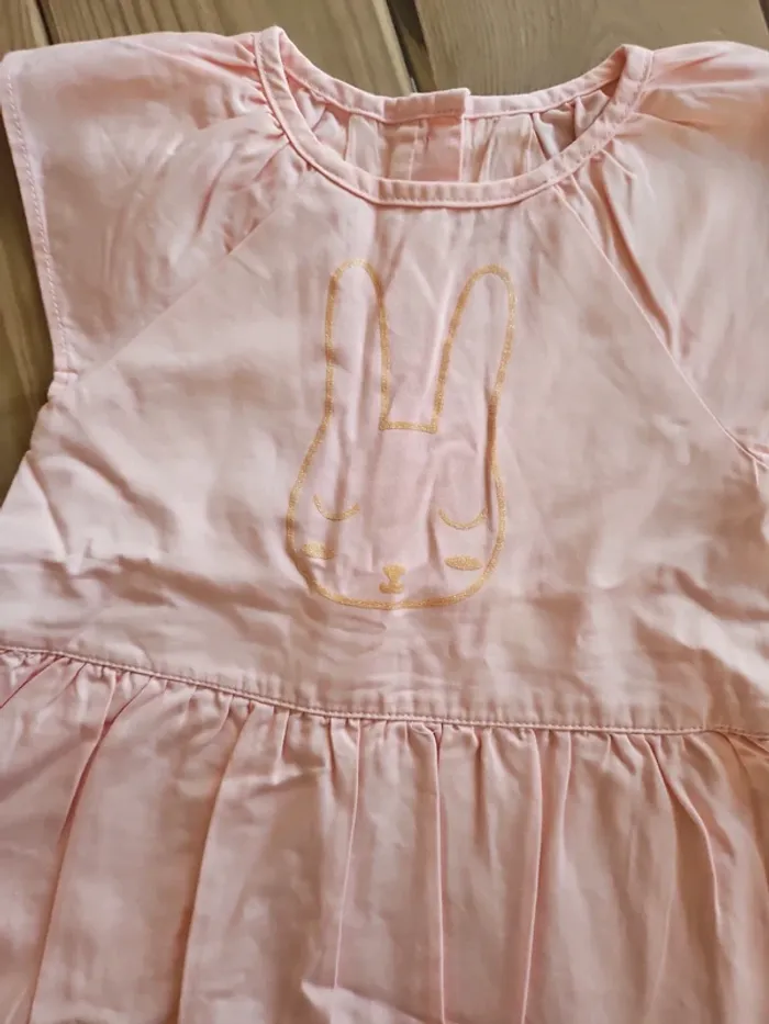 Robe bébé - photo numéro 2