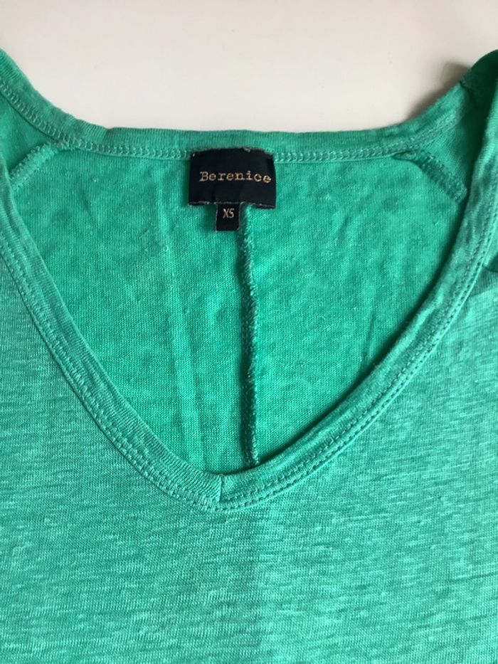 Tee shirt Berenice XS - photo numéro 2