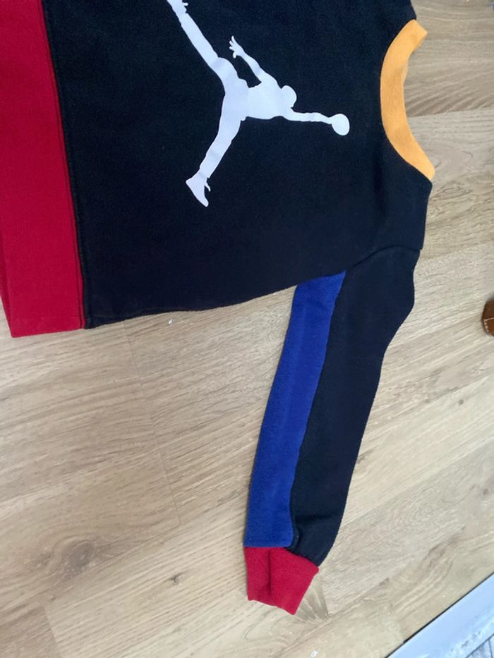 Pull air Jordan - photo numéro 4