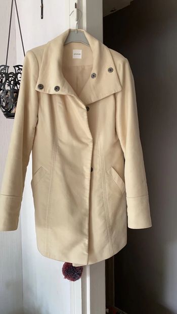 Manteau Promod 34