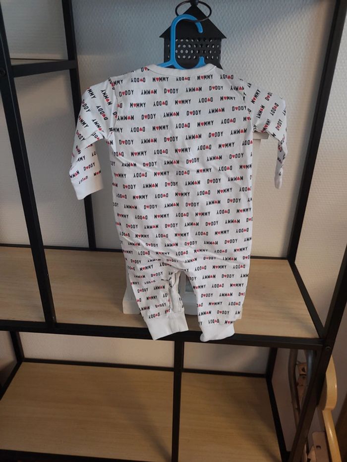 Pyjamas - photo numéro 3