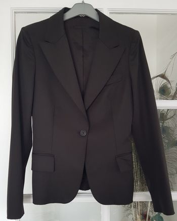 Veste tailleur