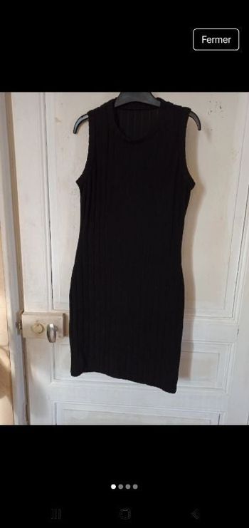 Robe 38