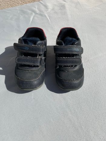 Chaussure garçon T19