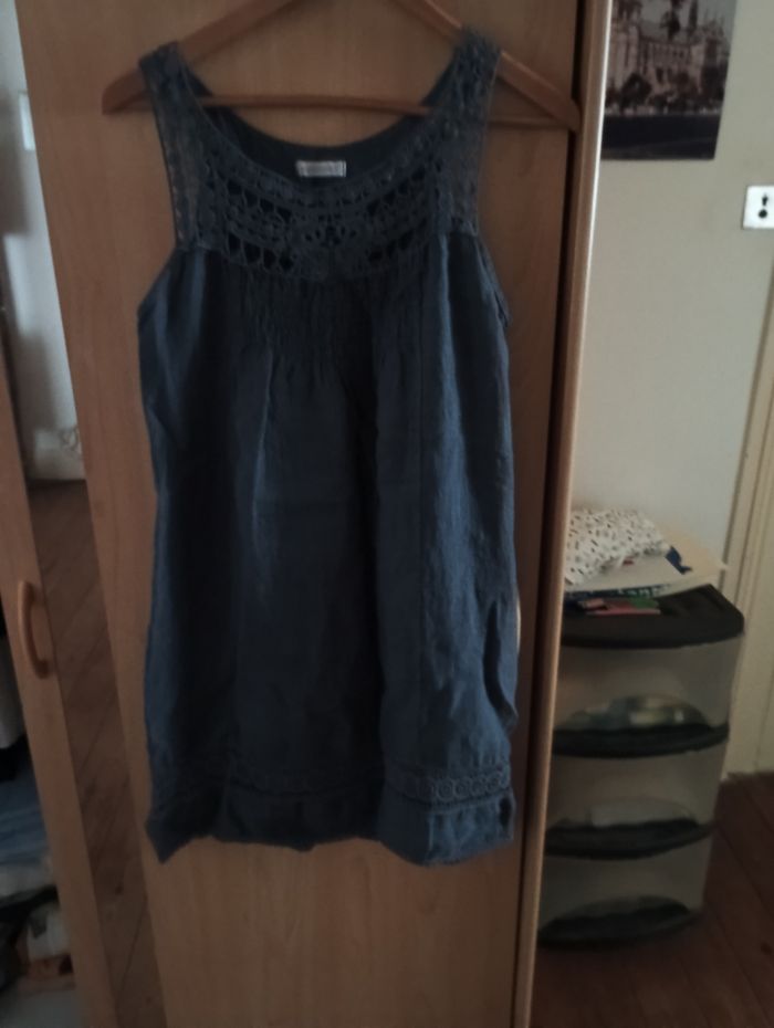 Robe