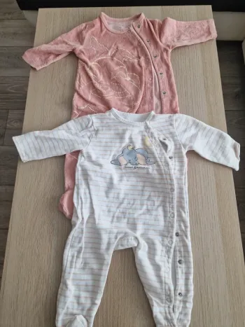 Pyjamas fille
