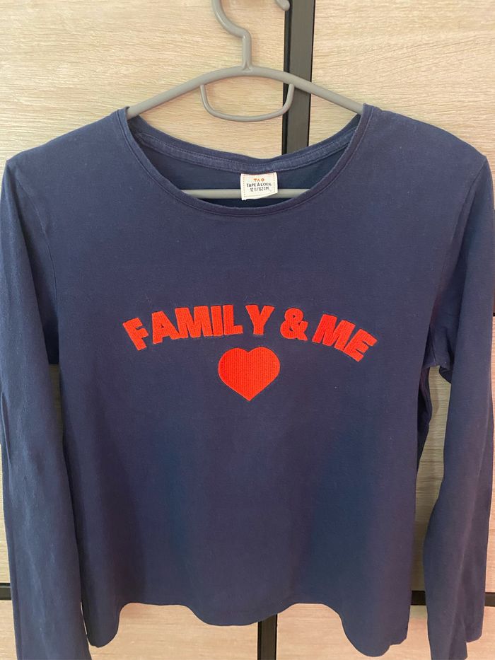 T-shirt Tape à l’œil Taille 12 ans - photo numéro 4
