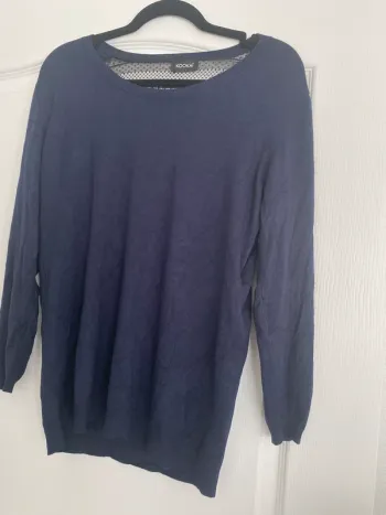 Joli pull fin Kokai