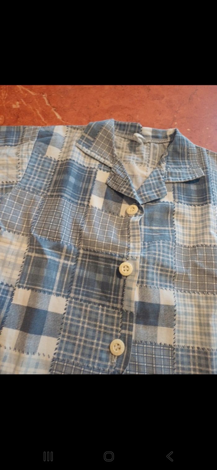 Chemise bébé taille 18 mois - photo numéro 2