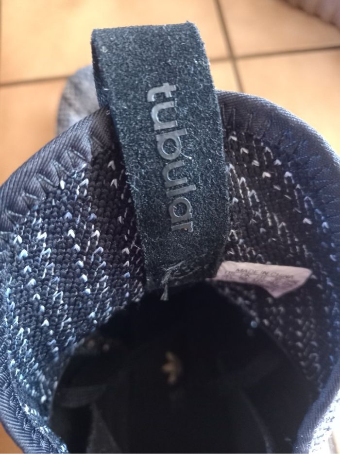Baskets tubular x légères Adidas - photo numéro 5
