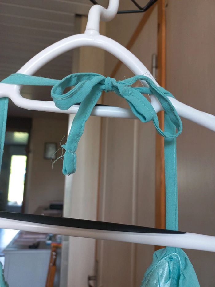 robe de cérémonie - photo numéro 9