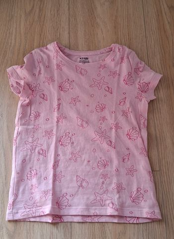 T-shirt Kiabi