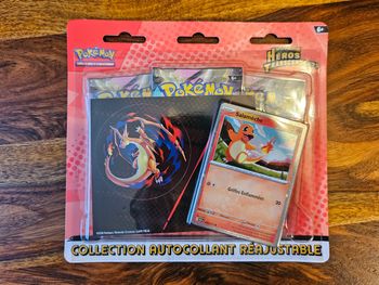 🐉Tripack ME2.5 Héros Transcendants