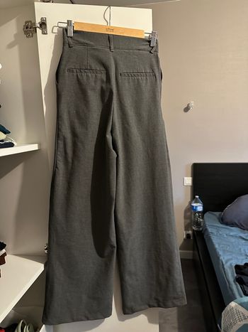 Pantalon tailleur