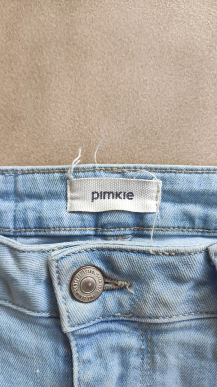 Jean Pimkie - photo numéro 5