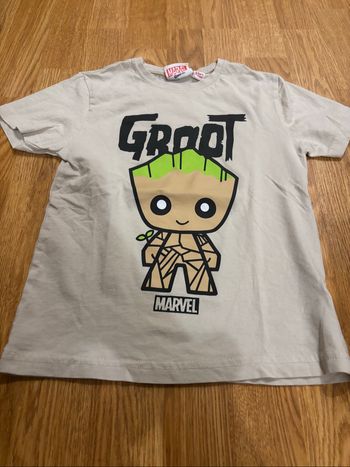 T-shirt taille 5-6 ans