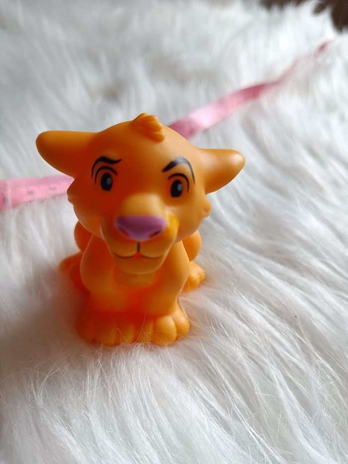 Jouet de bain Simba - photo numéro 7