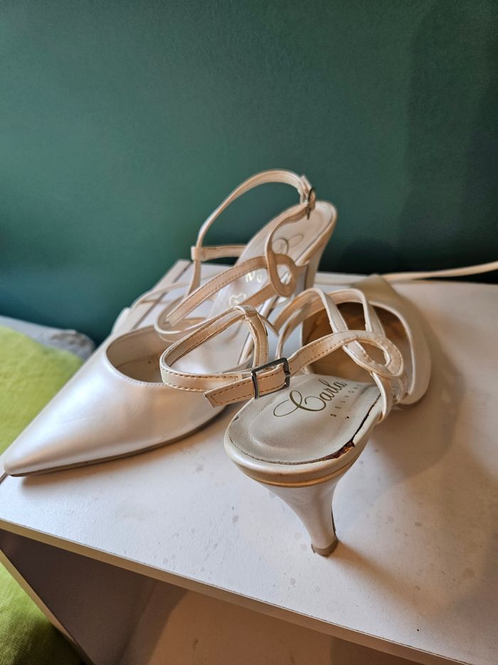 Chaussures - photo numéro 2